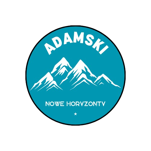 Adamski logo